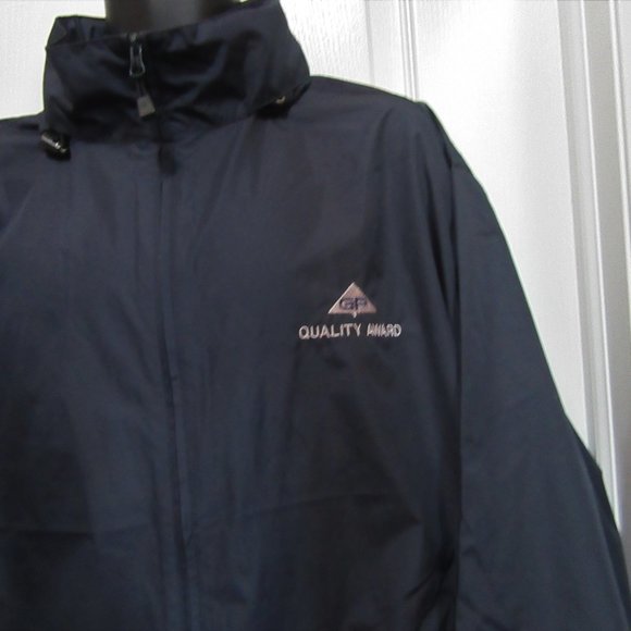 Men's Xlarge Coat New With tags - Picture 5 of 8